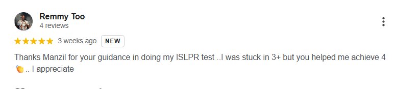 Remmy Too — Google review